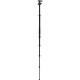 Алюмінієвий штатив Benro (KIT) FTR19AB0GBLK